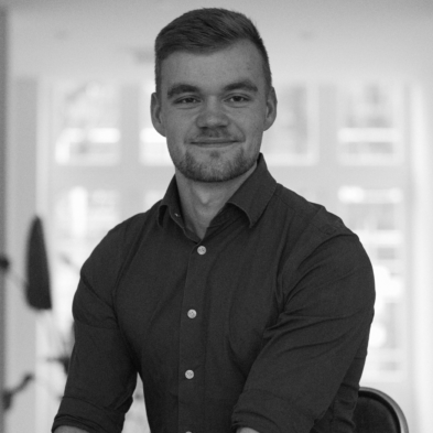 Sasha Westra